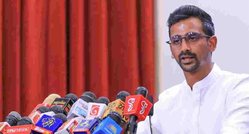 Jeevan explains why he intervened in estate melee